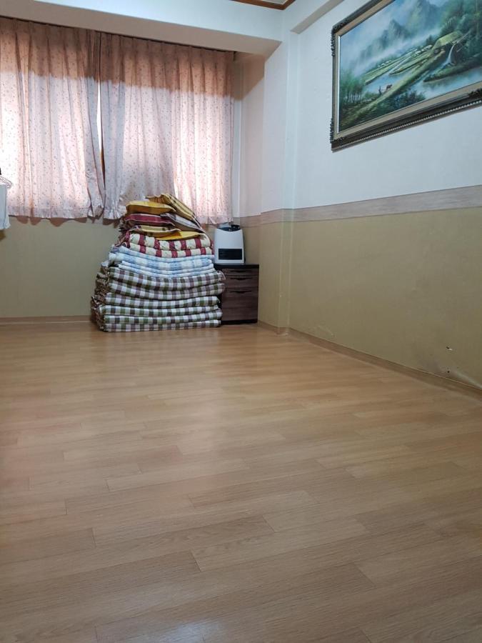 Samcheongdong Korea Guesthouse 首爾 外观 照片